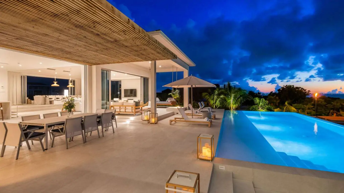 Beach Enclave Grace Bay 1 | Turks and Caicos