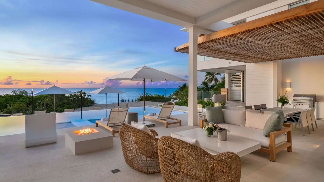 Beach Enclave Grace Bay 1 | Turks and Caicos