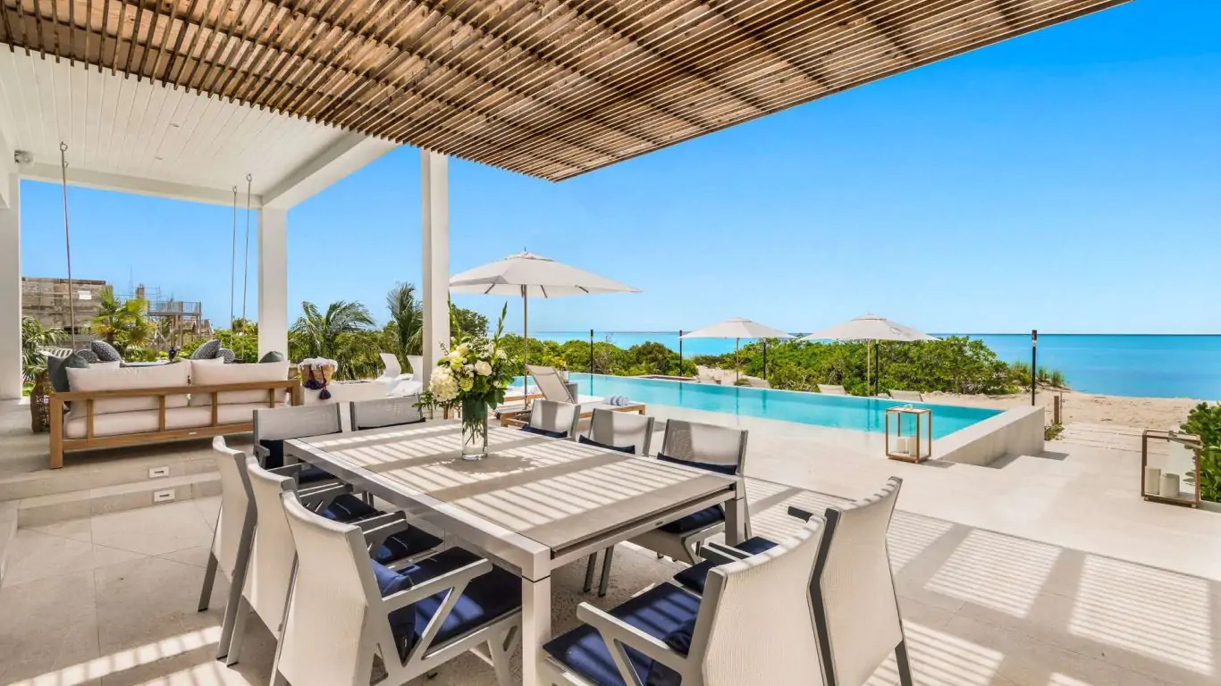 Beach Enclave Grace Bay 1 | Turks and Caicos
