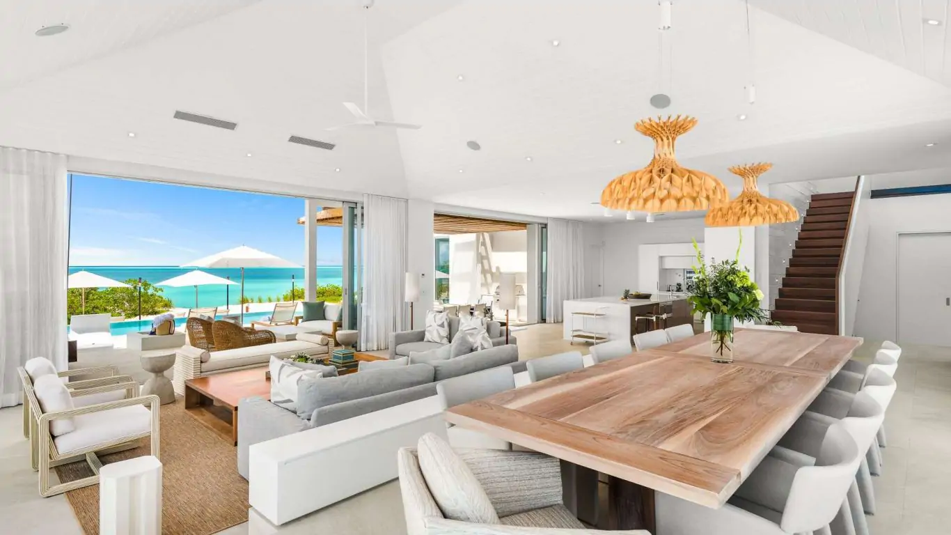 Beach Enclave Grace Bay 1 | Turks and Caicos