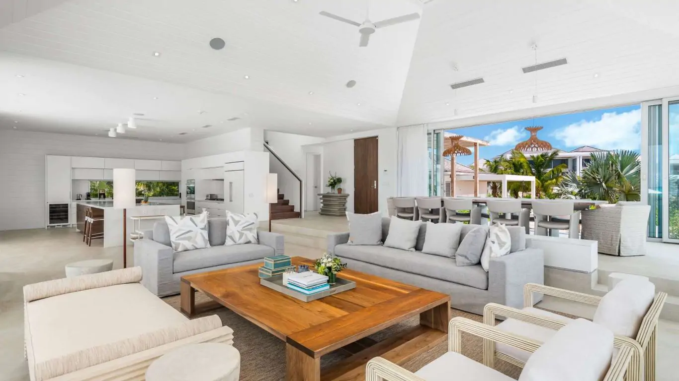 Beach Enclave Grace Bay 1 | Turks and Caicos