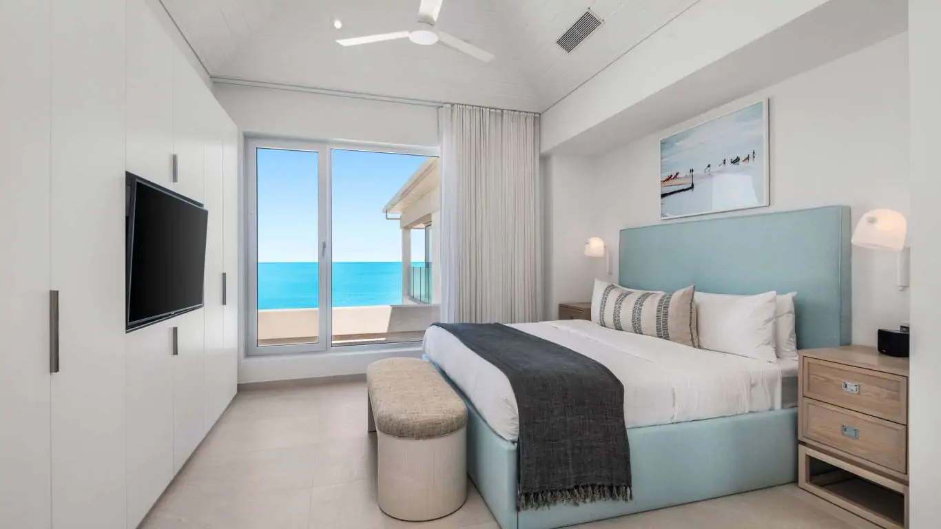 Beach Enclave Grace Bay 1 | Turks and Caicos