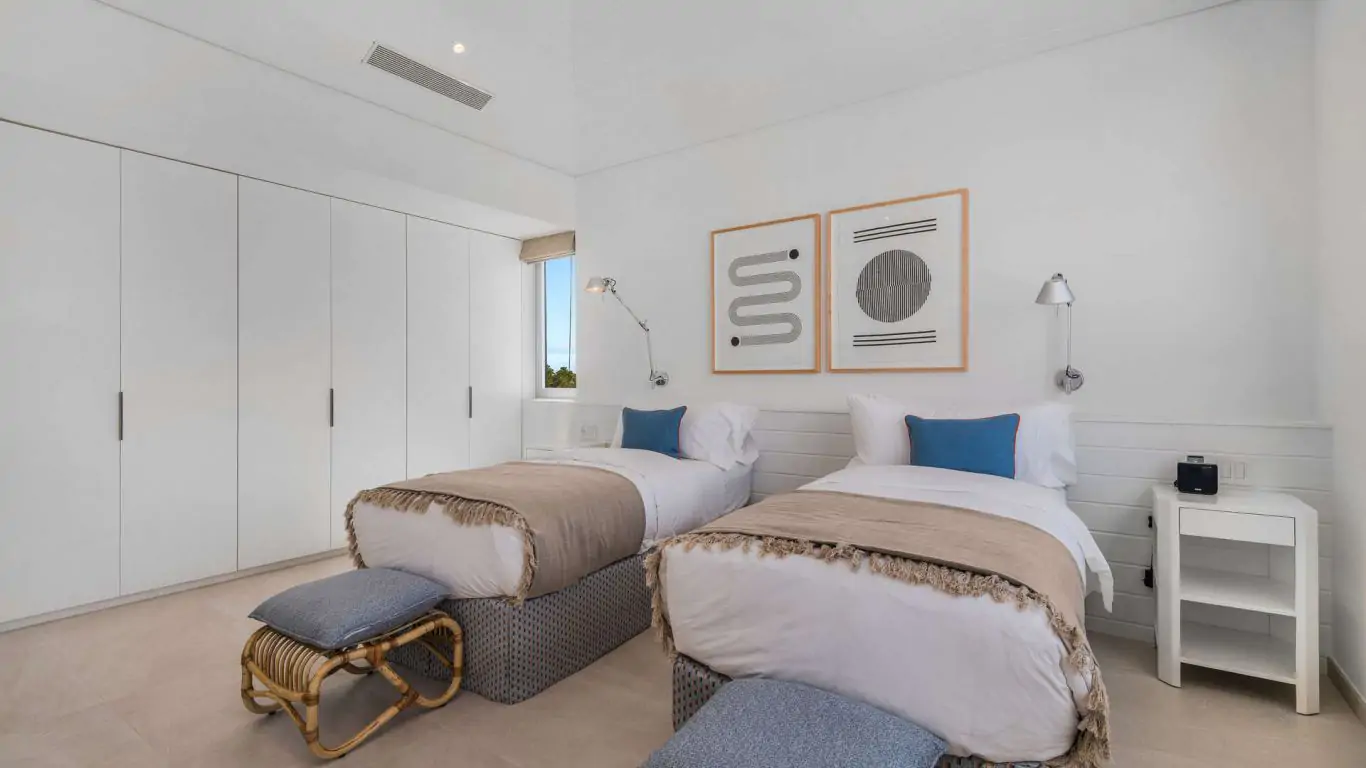 Beach Enclave Grace Bay 1 | Turks and Caicos