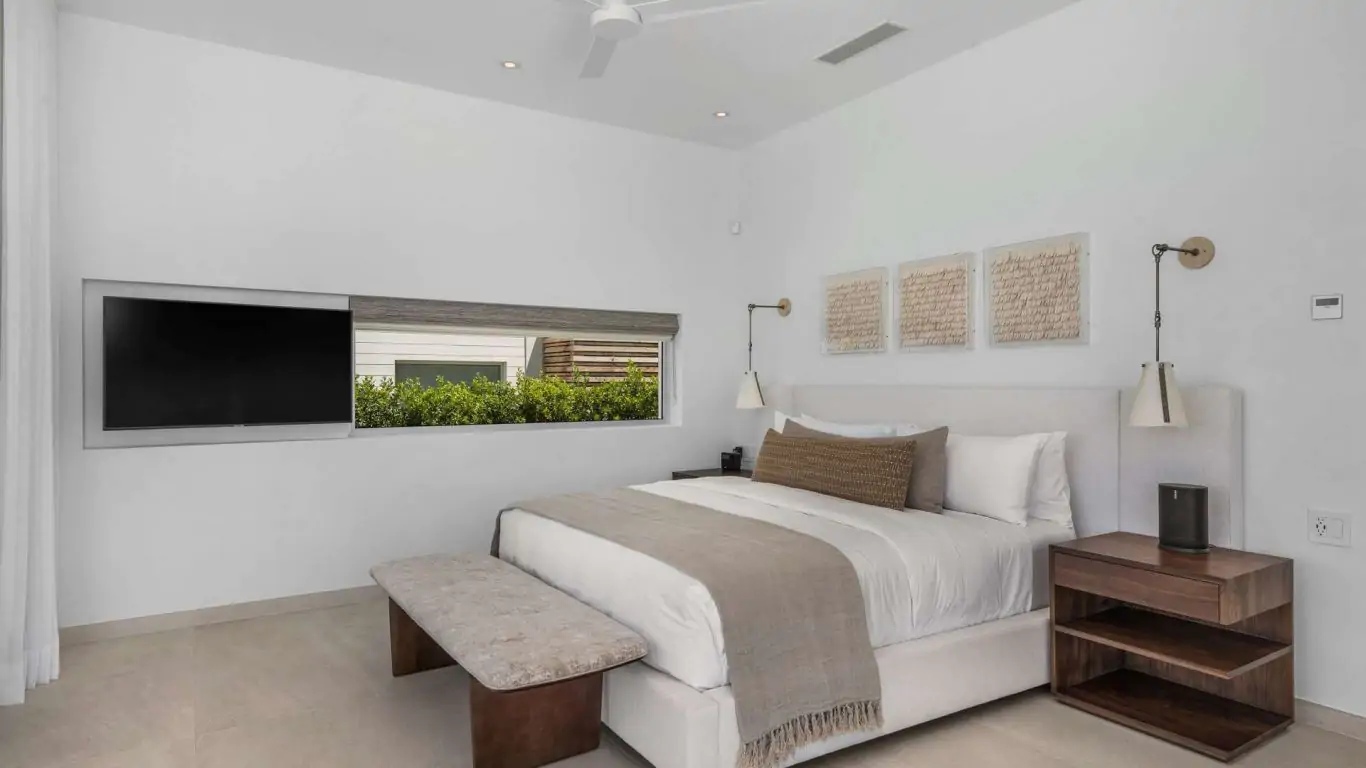 Beach Enclave Grace Bay 1 | Turks and Caicos