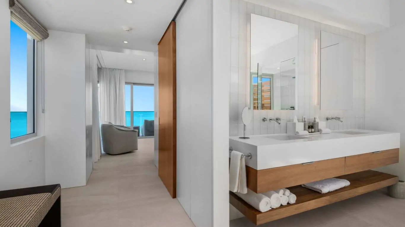 Beach Enclave Grace Bay 1 | Turks and Caicos