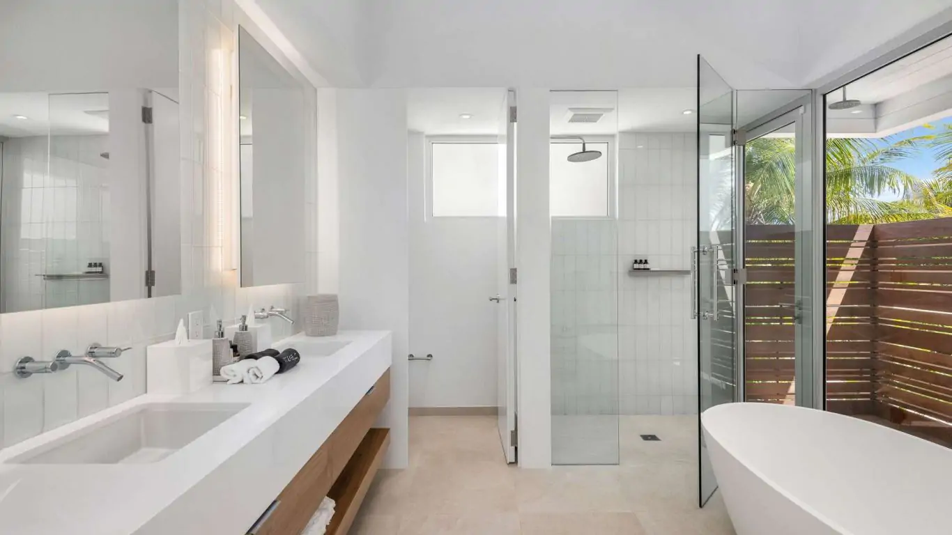 Beach Enclave Grace Bay 1 | Turks and Caicos