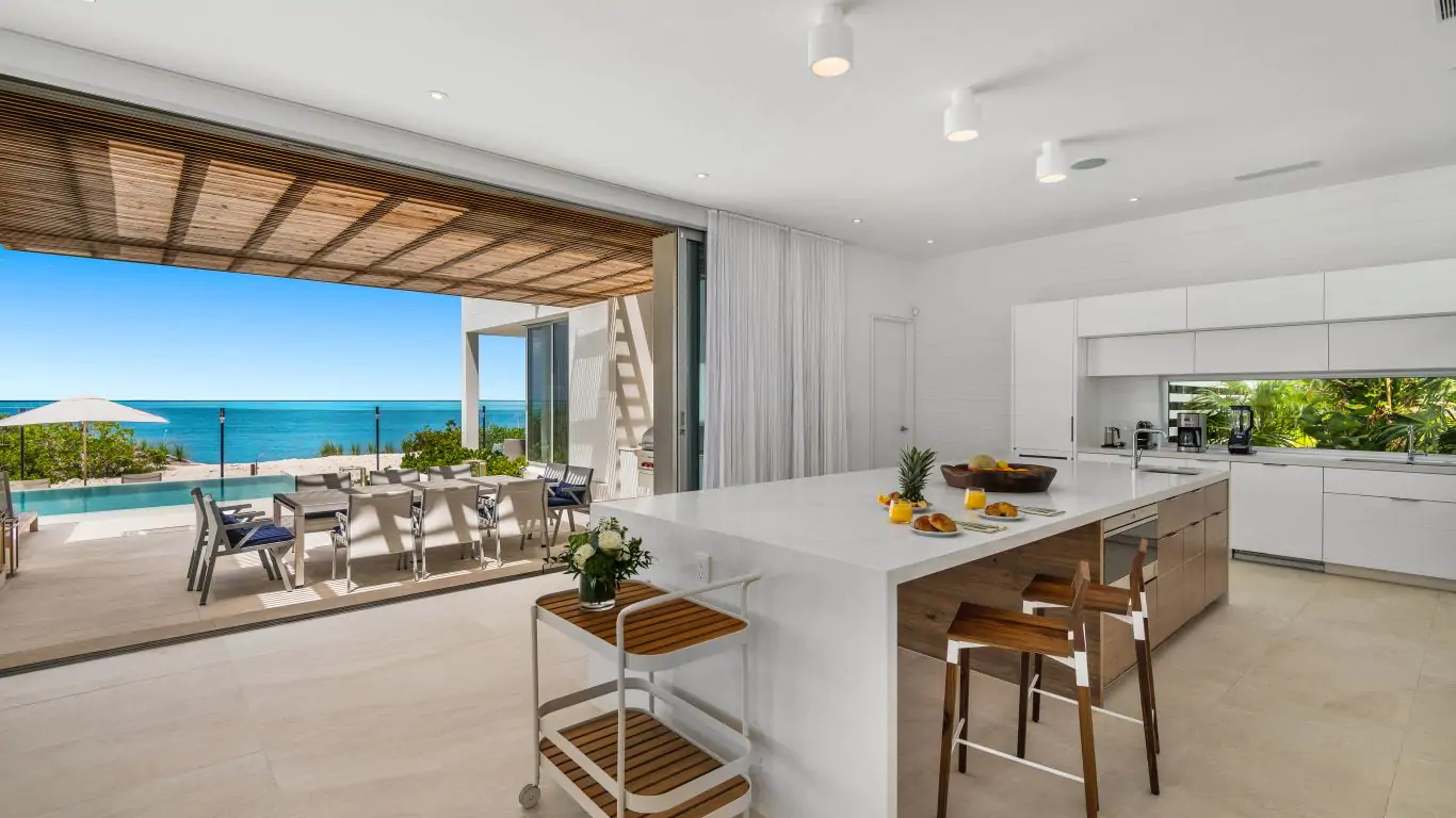 Beach Enclave Grace Bay 1 | Turks and Caicos