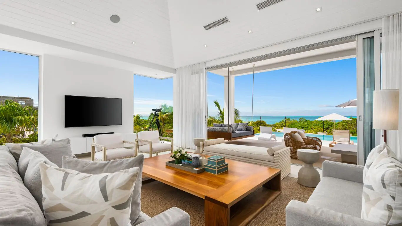 Beach Enclave Grace Bay 1 | Turks and Caicos