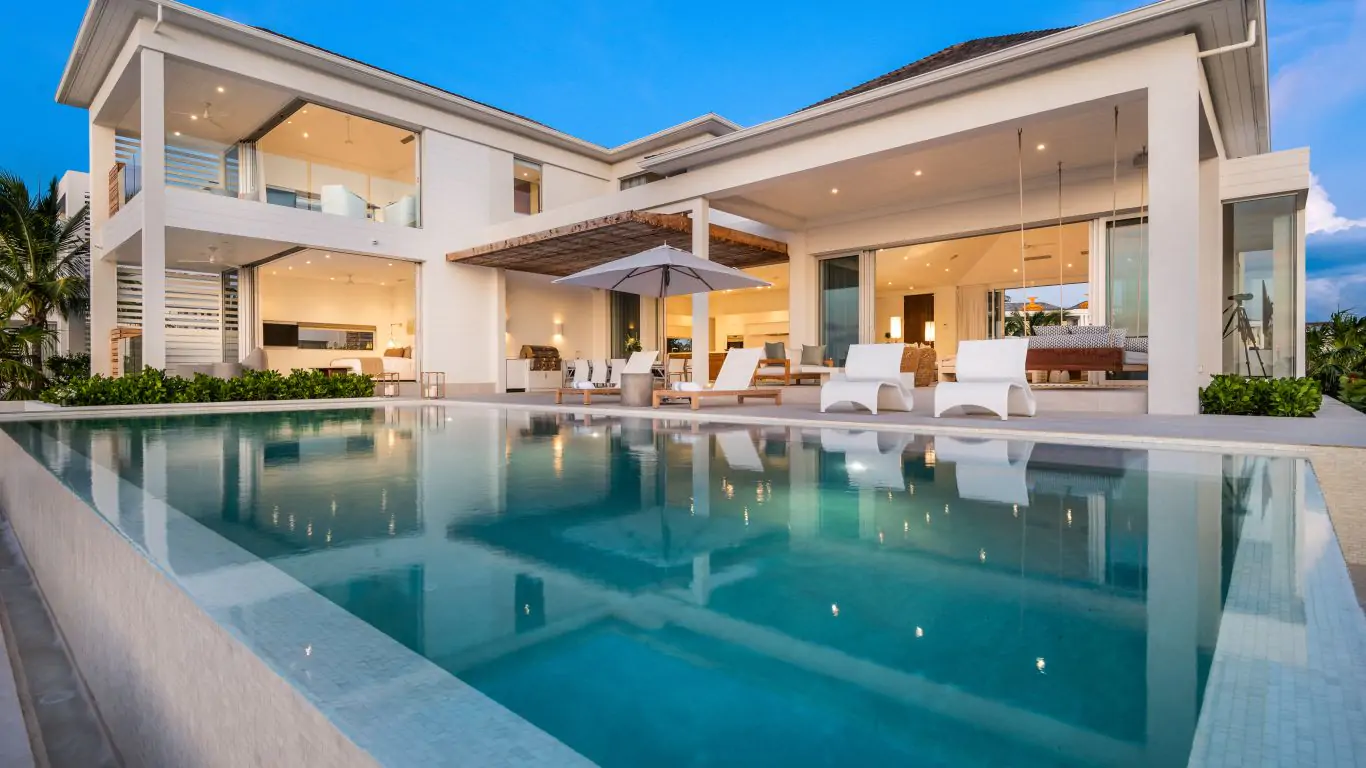 Beach Enclave Grace Bay 1 | Turks and Caicos