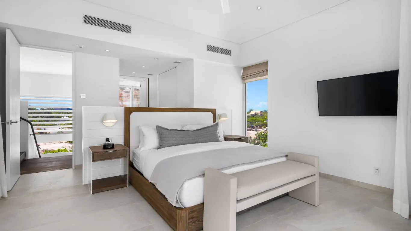 Beach Enclave Grace Bay 5 | Turks and Caicos