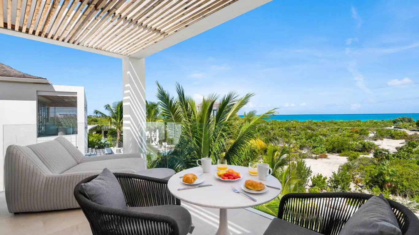 Beach Enclave Grace Bay 5 | Turks and Caicos