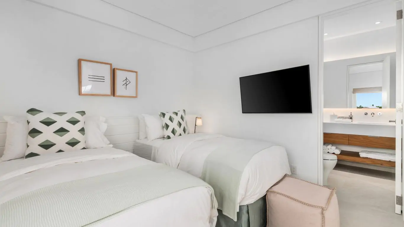 Beach Enclave Grace Bay 5 | Turks and Caicos