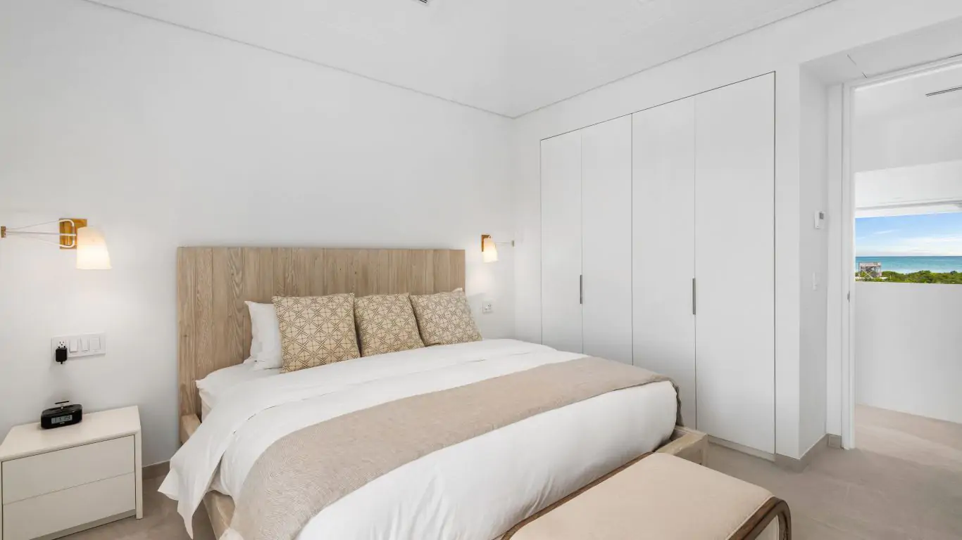 Beach Enclave Grace Bay 5 | Turks and Caicos