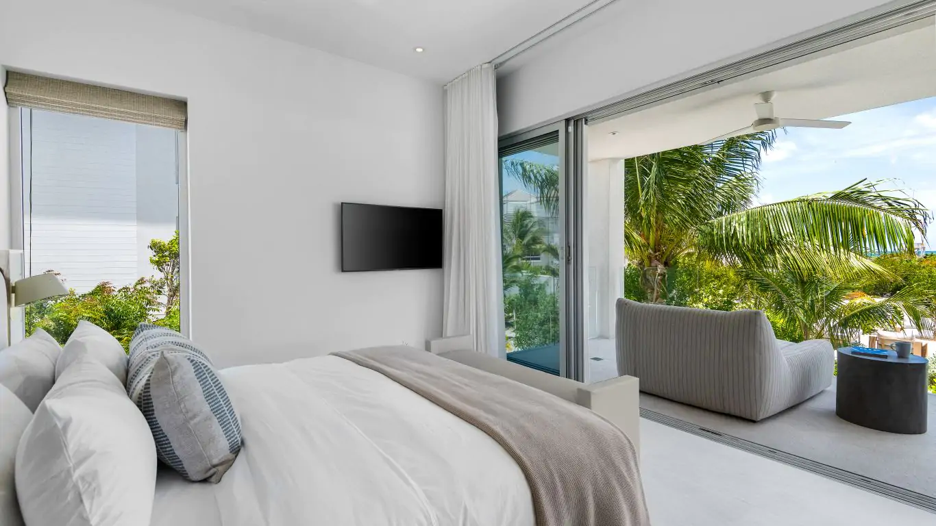 Beach Enclave Grace Bay 5 | Turks and Caicos
