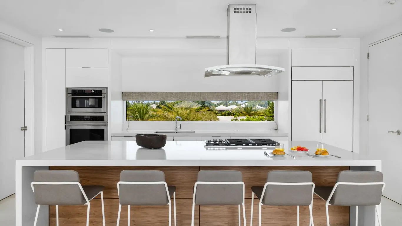 Beach Enclave Grace Bay 5 | Turks and Caicos