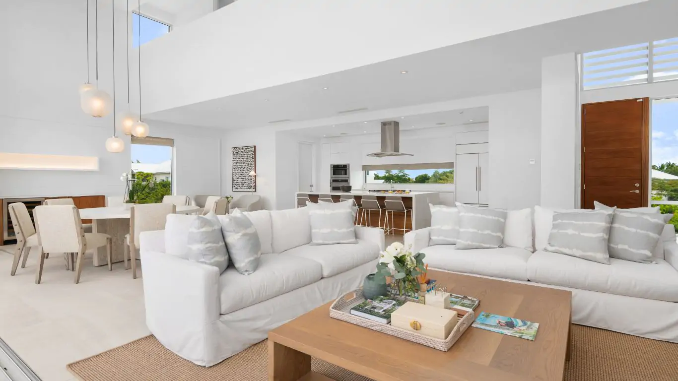 Beach Enclave Grace Bay 5 | Turks and Caicos