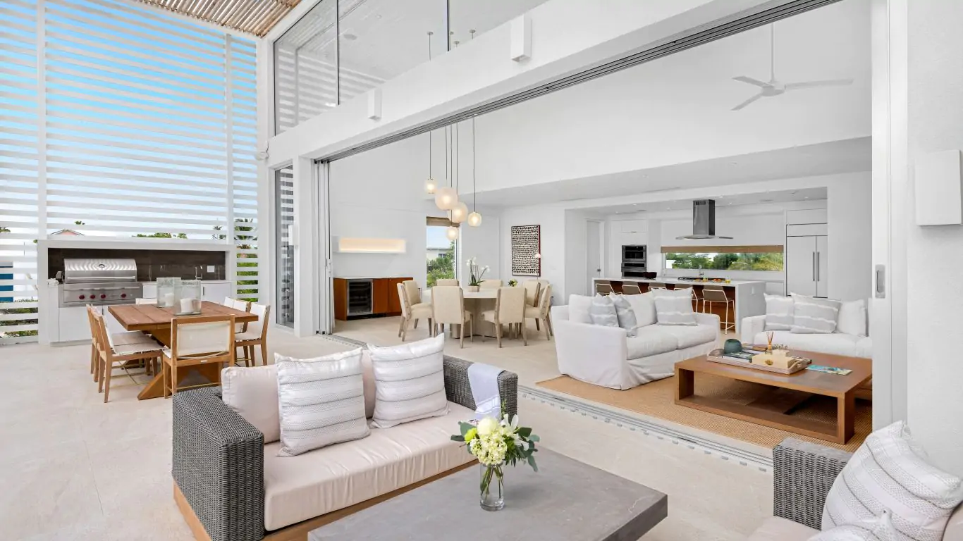 Beach Enclave Grace Bay 5 | Turks and Caicos