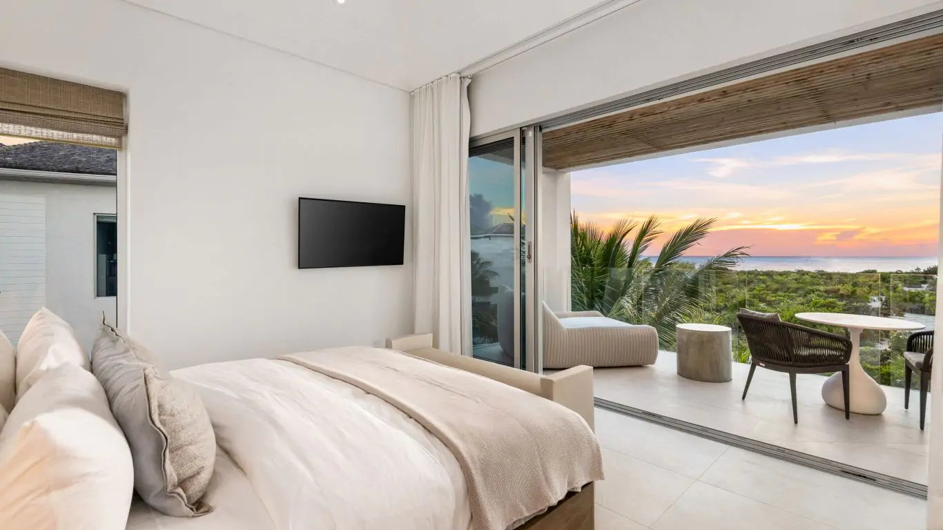 Beach Enclave Grace Bay 5 | Turks and Caicos