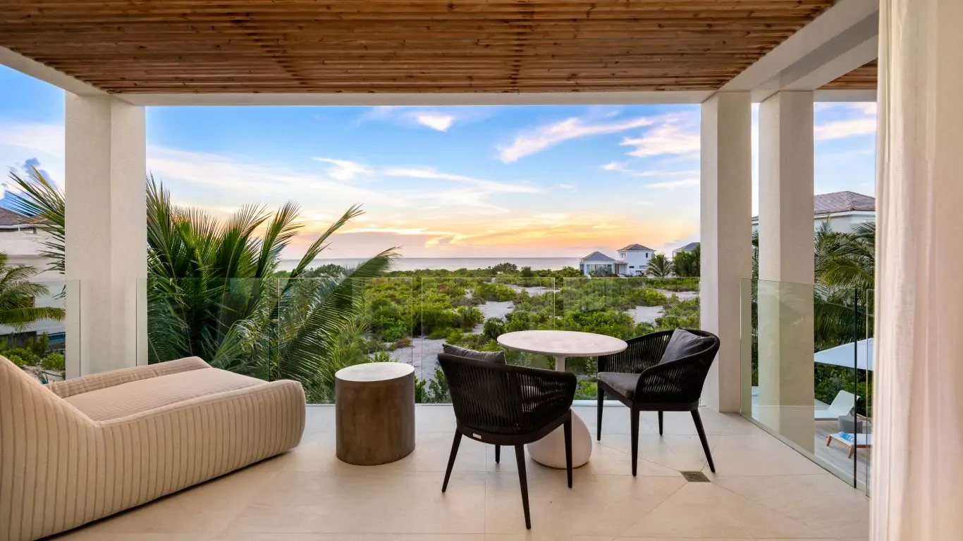 Beach Enclave Grace Bay 5 | Turks and Caicos