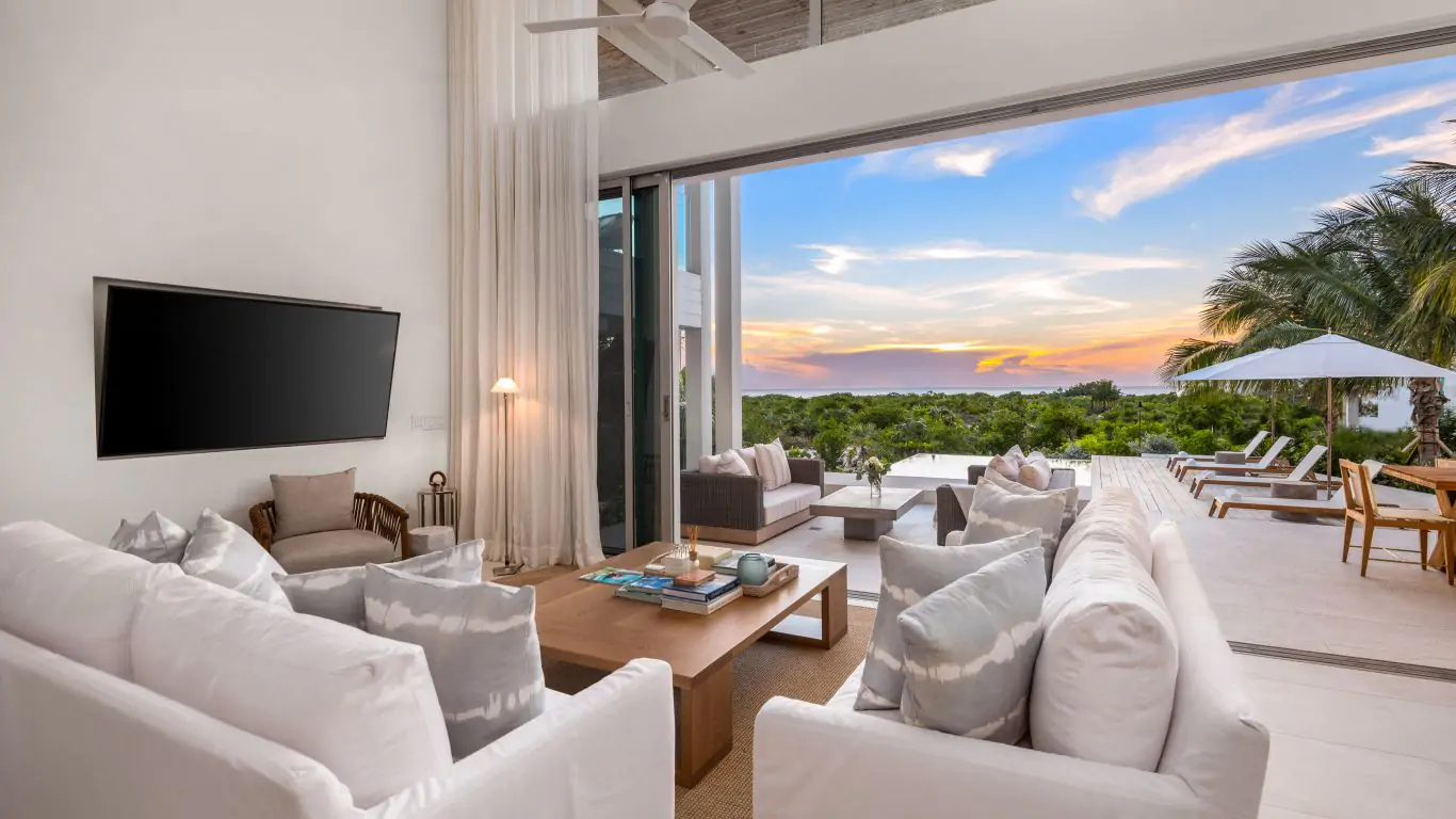 Beach Enclave Grace Bay 5 | Turks and Caicos