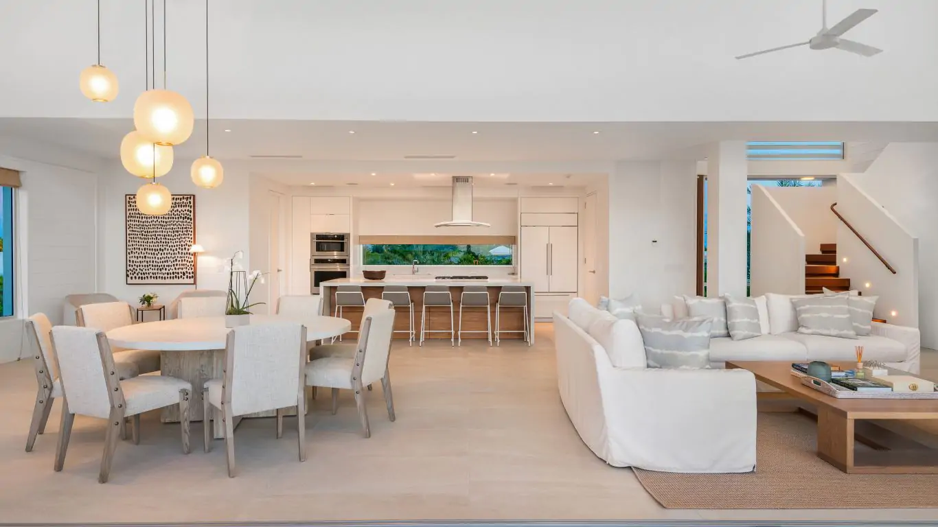 Beach Enclave Grace Bay 5 | Turks and Caicos
