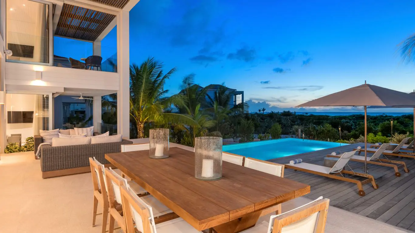 Beach Enclave Grace Bay 5 | Turks and Caicos