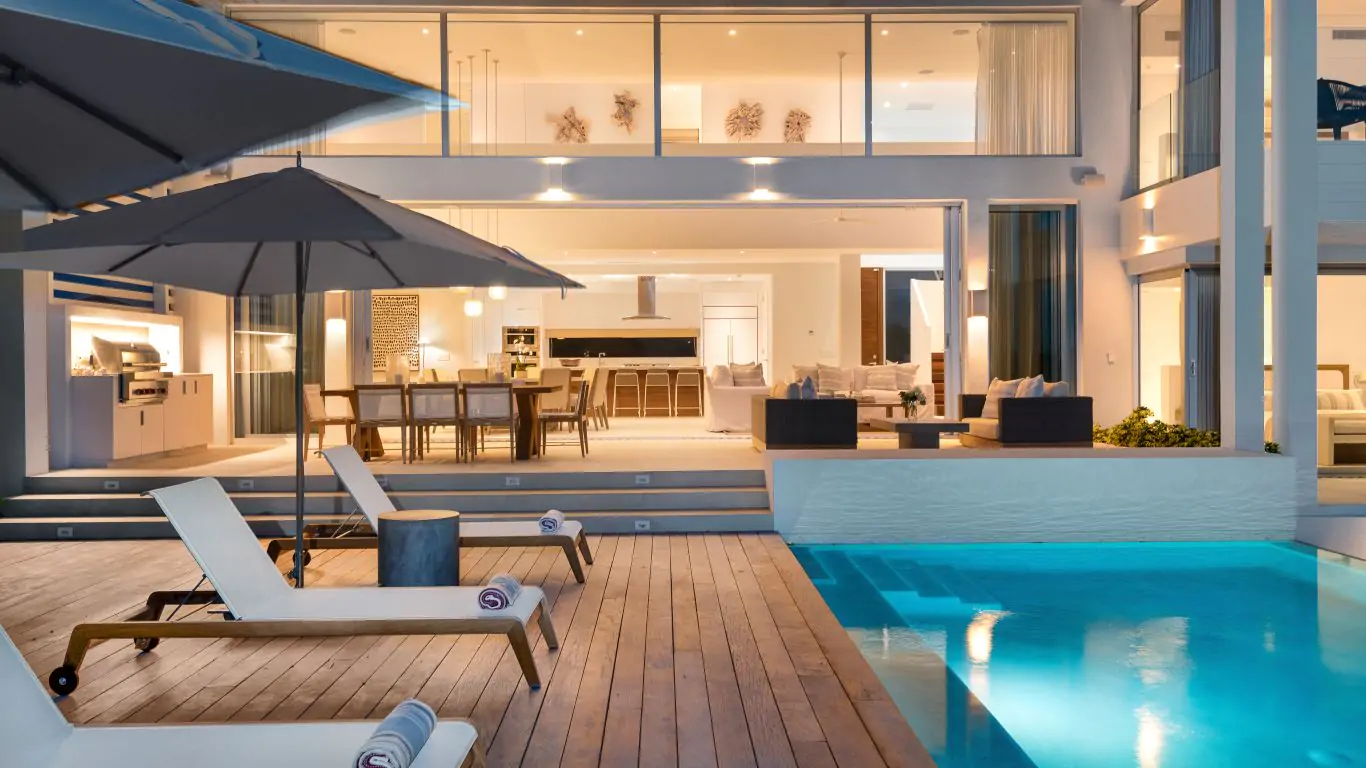 Beach Enclave Grace Bay 5 | Turks and Caicos