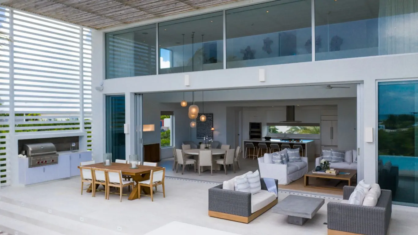 Beach Enclave Grace Bay 5 | Turks and Caicos