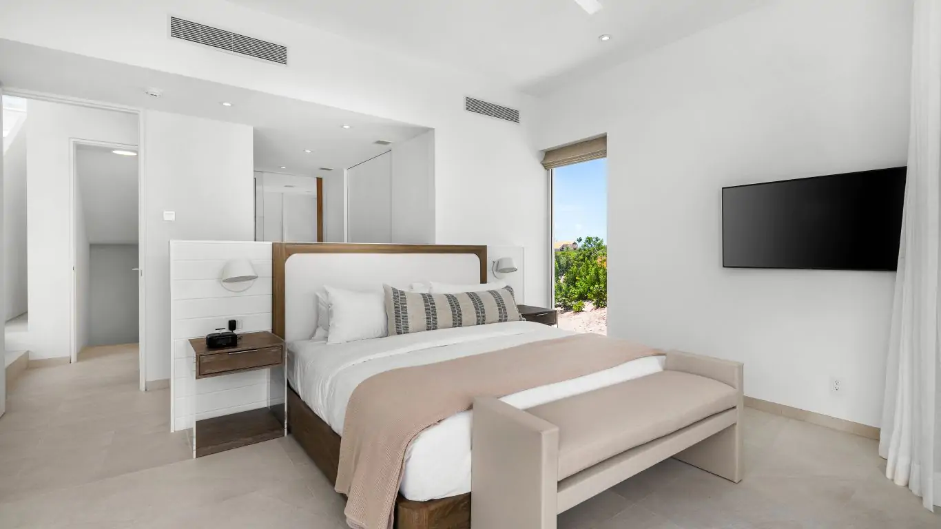 Beach Enclave Grace Bay 6 | Turks and Caicos