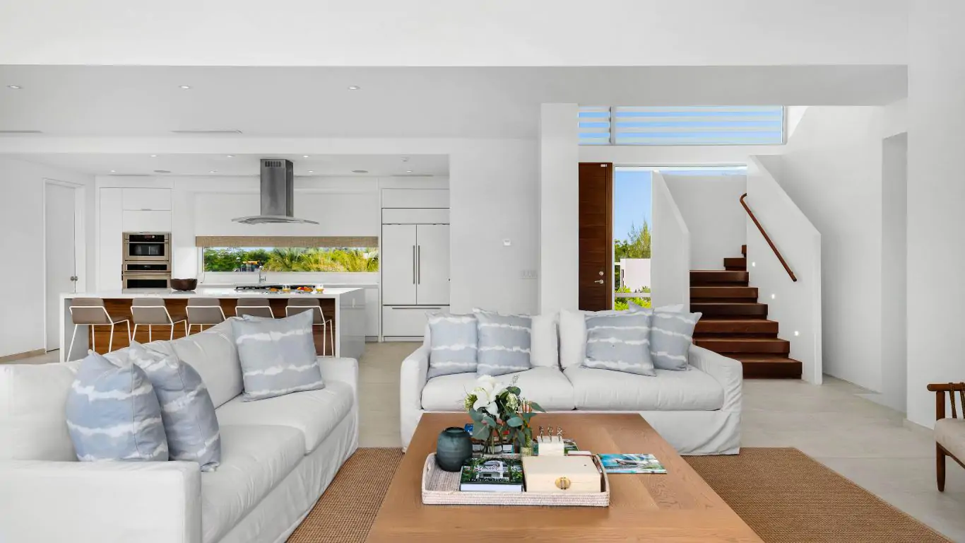 Beach Enclave Grace Bay 6 | Turks and Caicos
