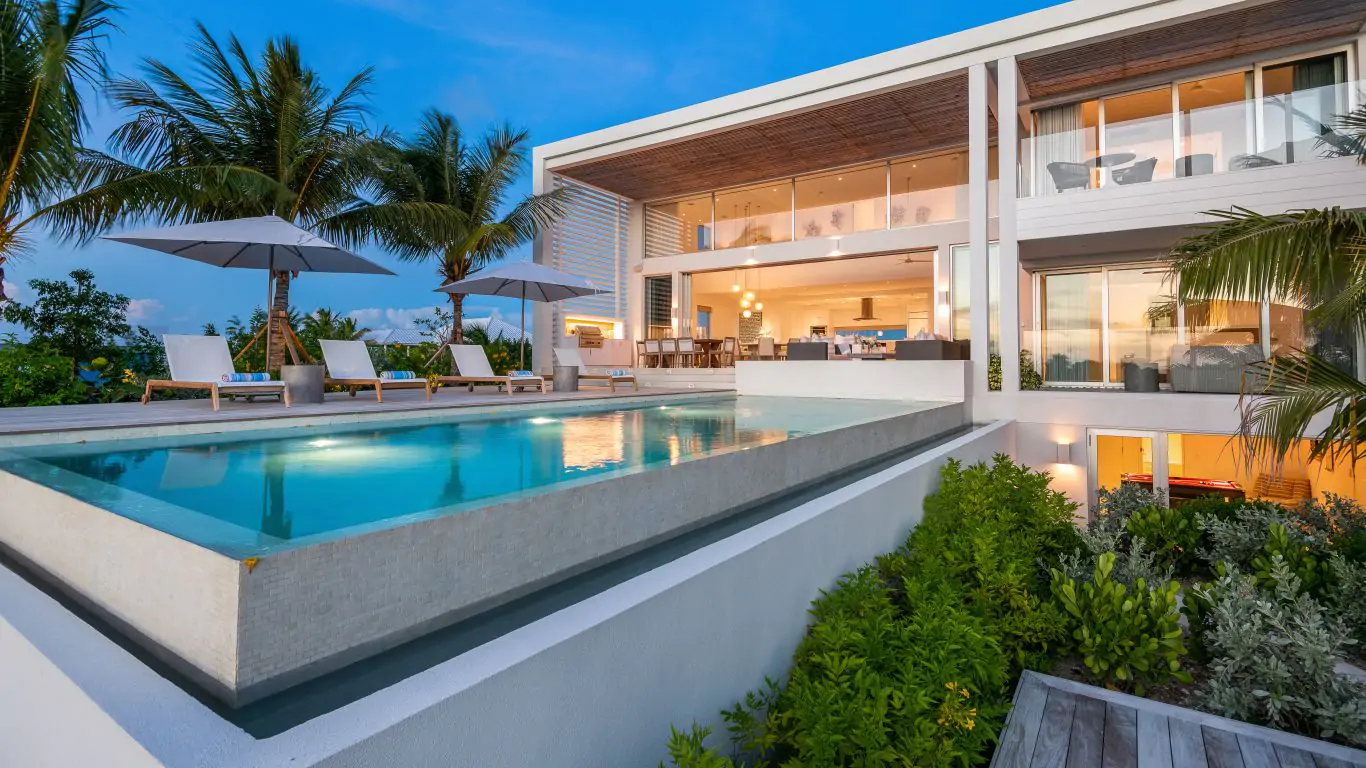Beach Enclave Grace Bay 6 | Turks and Caicos