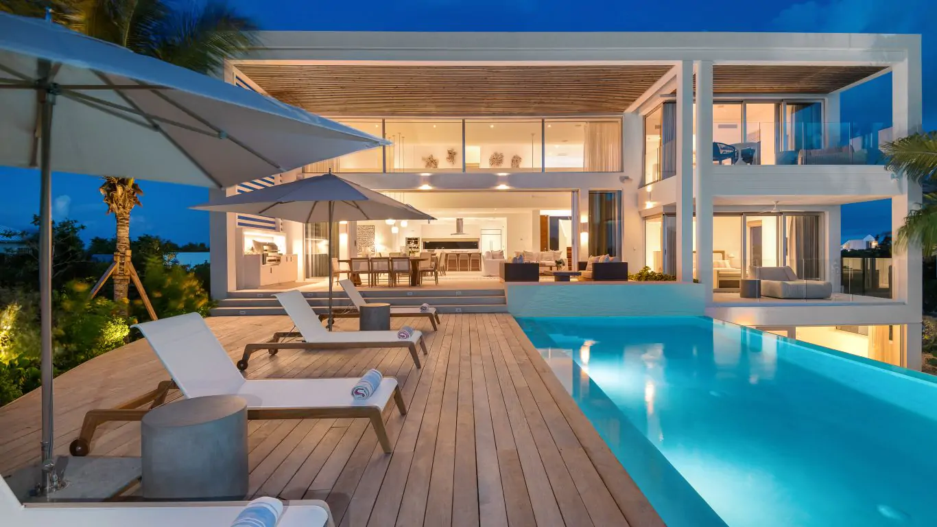 Beach Enclave Grace Bay 6 | Turks and Caicos