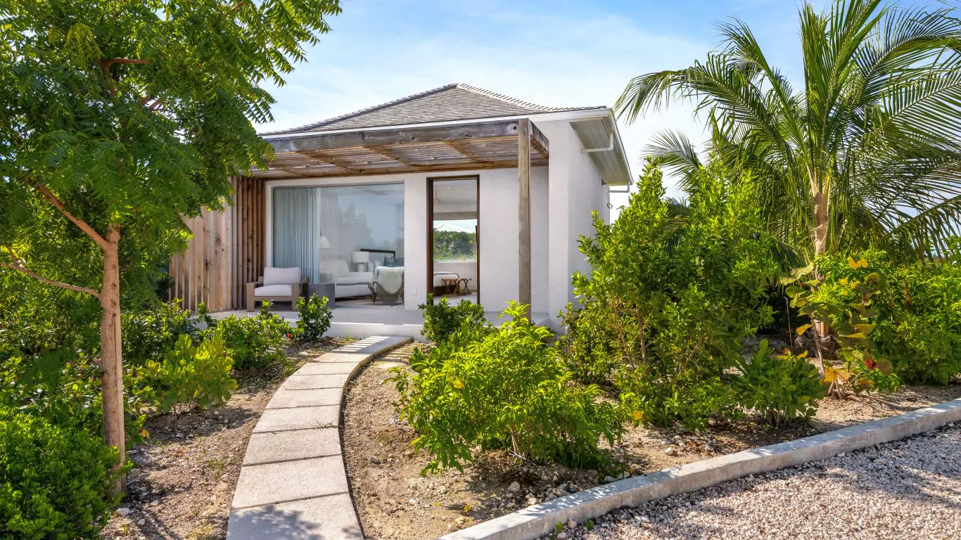 Beach Enclave Grace Bay 6 | Turks and Caicos