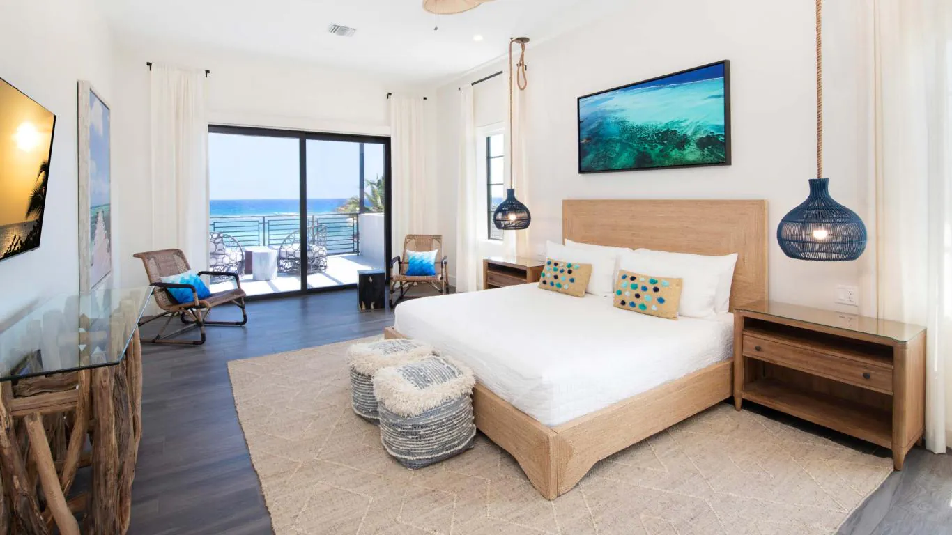 Rip Kai Villa | Cayman Islands