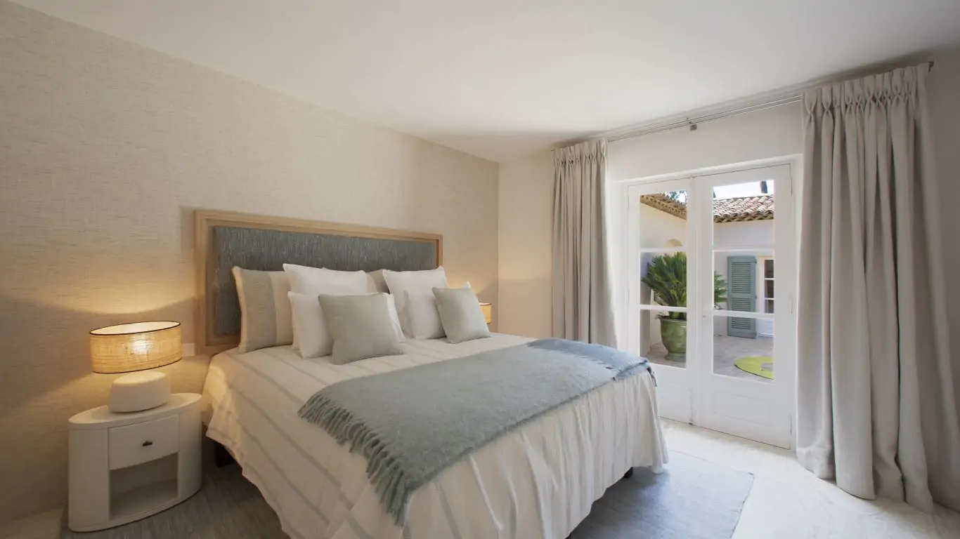 Villa Maicah | St-Tropez