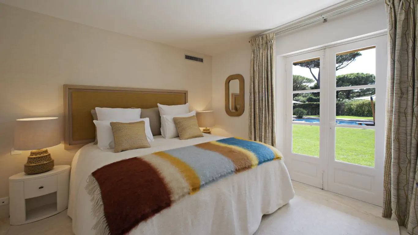 Villa Maicah | St-Tropez