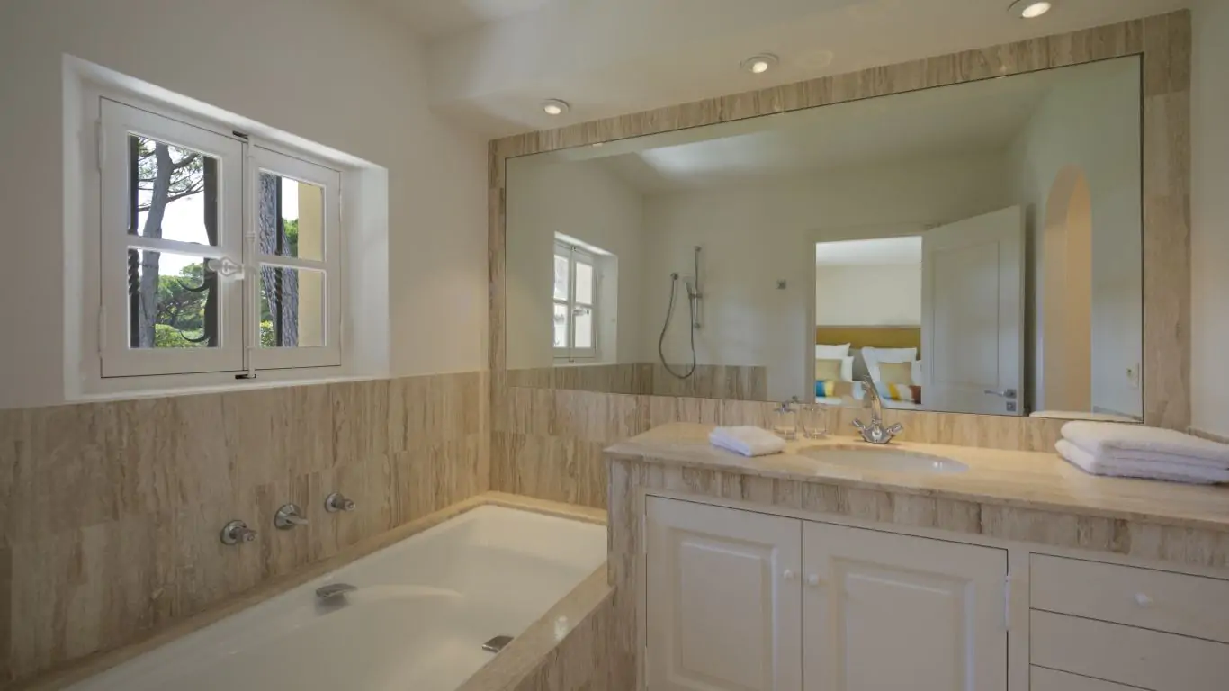 Villa Maicah | St-Tropez