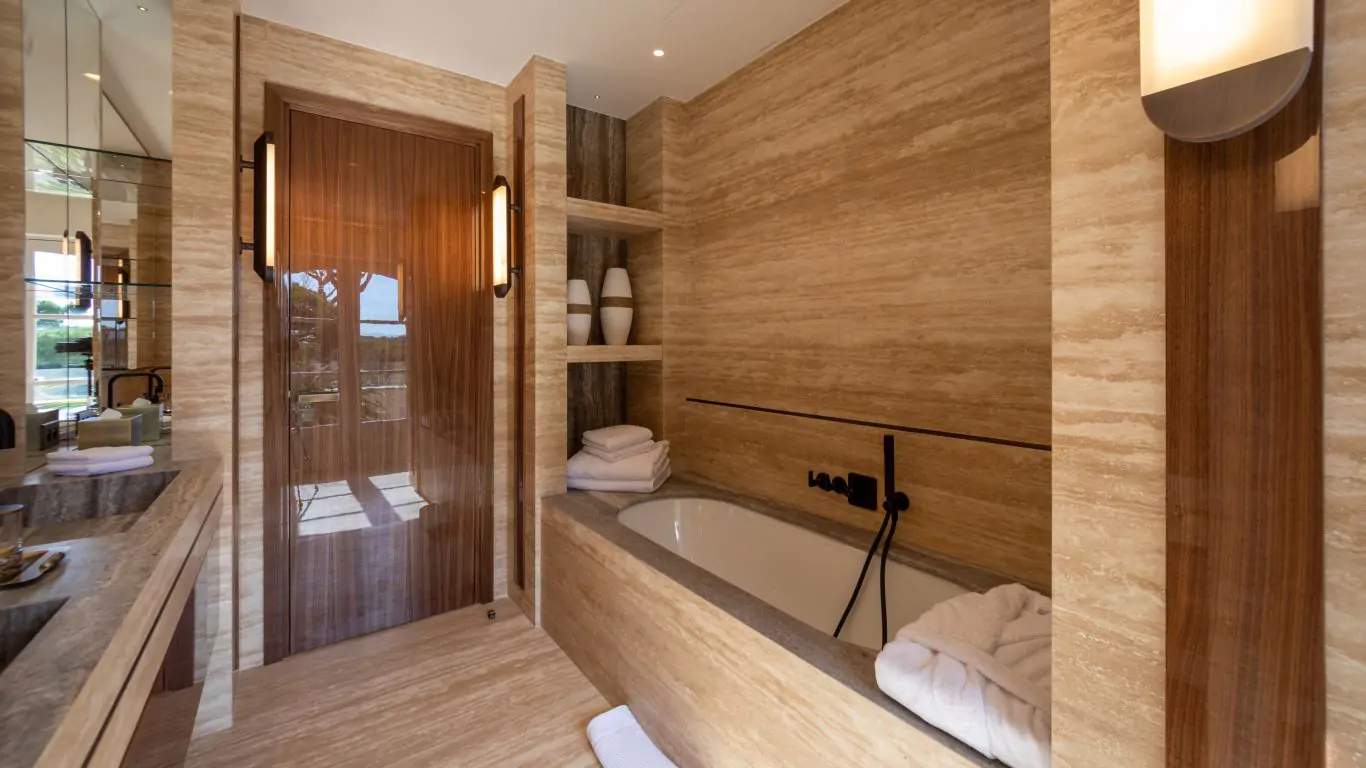 Villa Maicah | St-Tropez