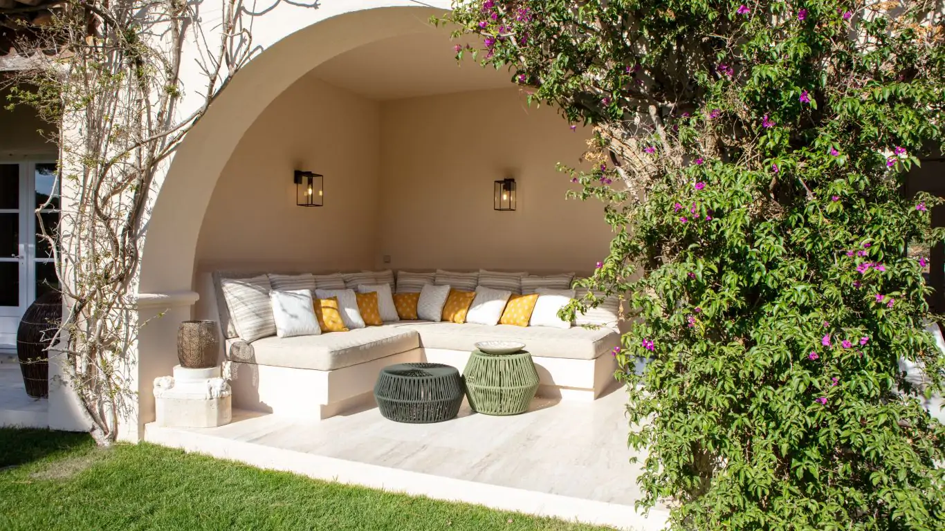 Villa Maicah | St-Tropez