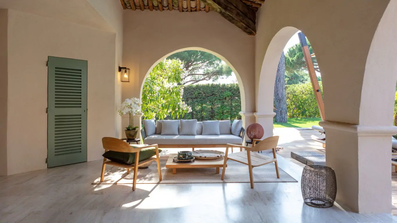 Villa Maicah | St-Tropez