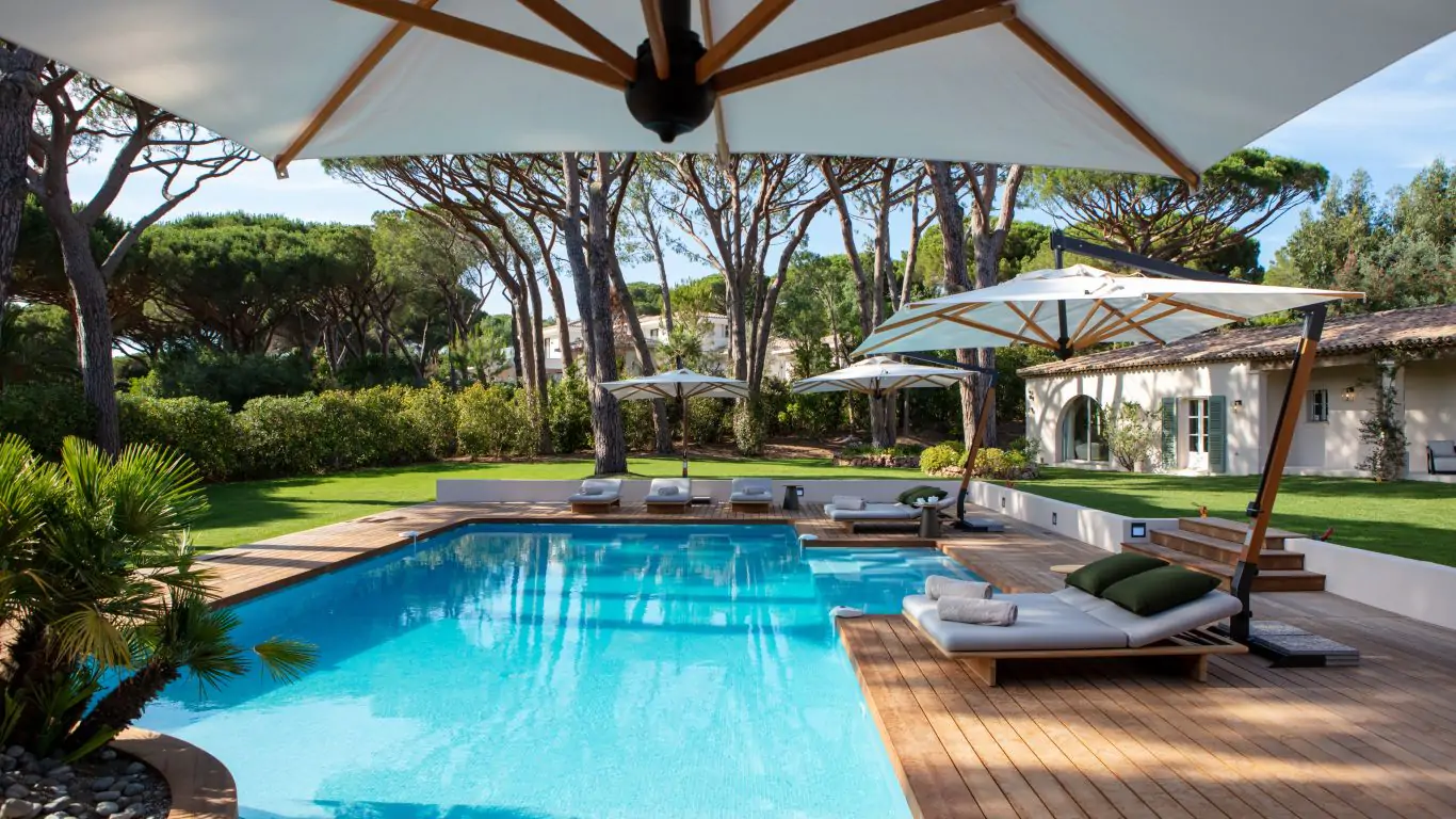 Villa Maicah | St-Tropez