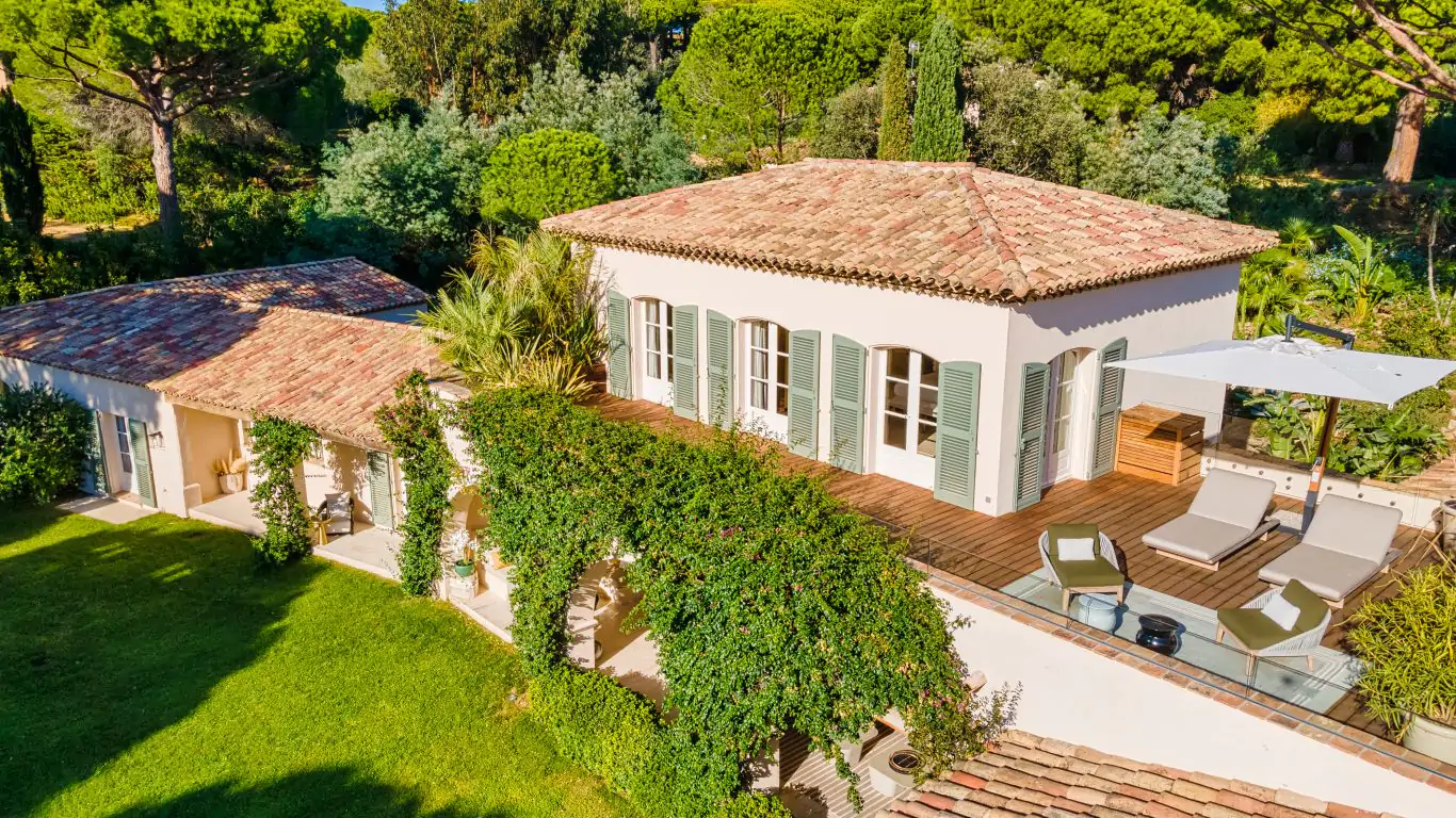 Villa Maicah | St-Tropez