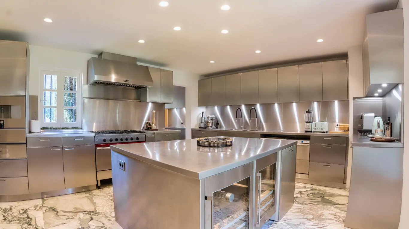 Villa Maicah | St-Tropez