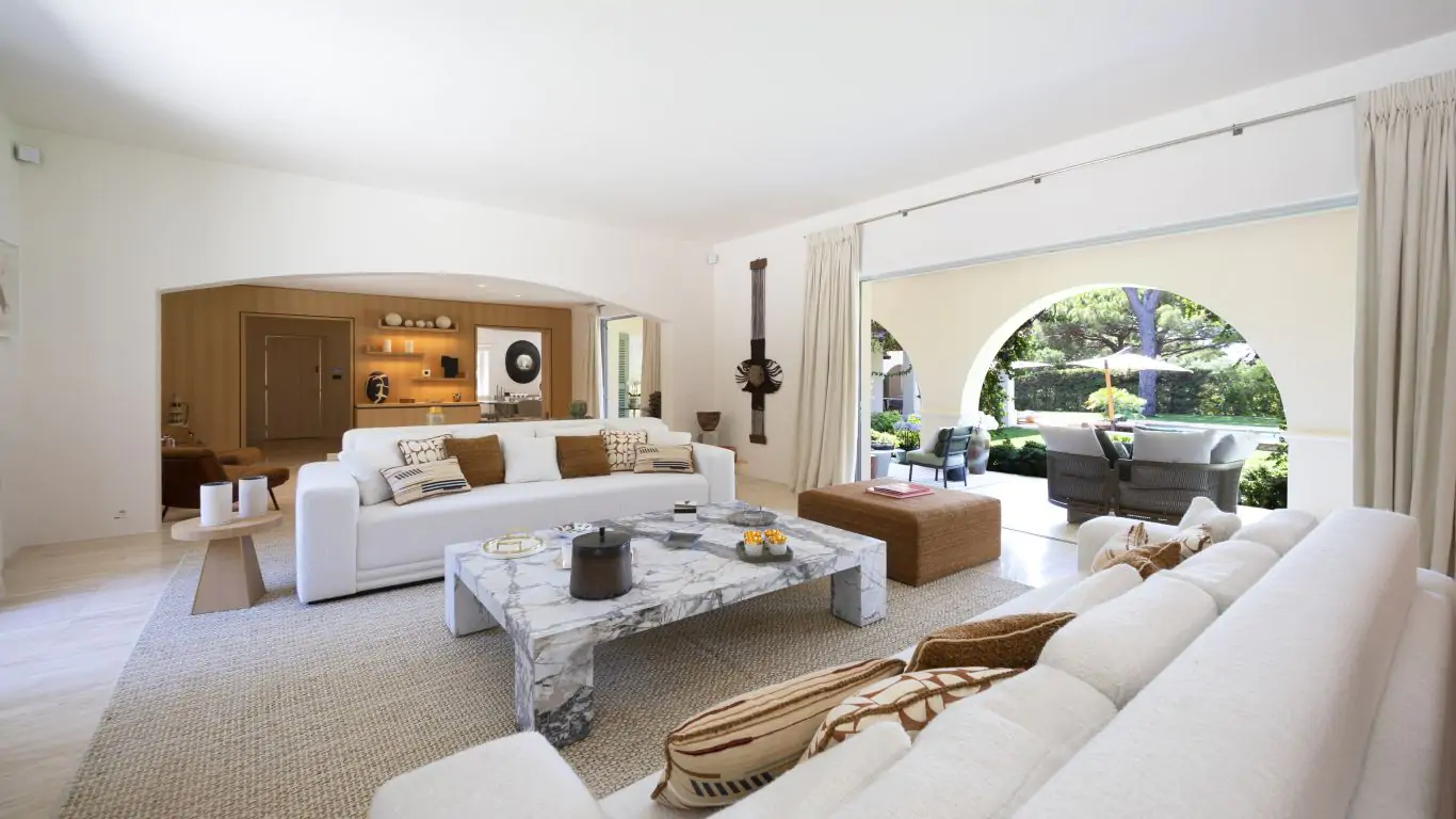 Villa Maicah | St-Tropez