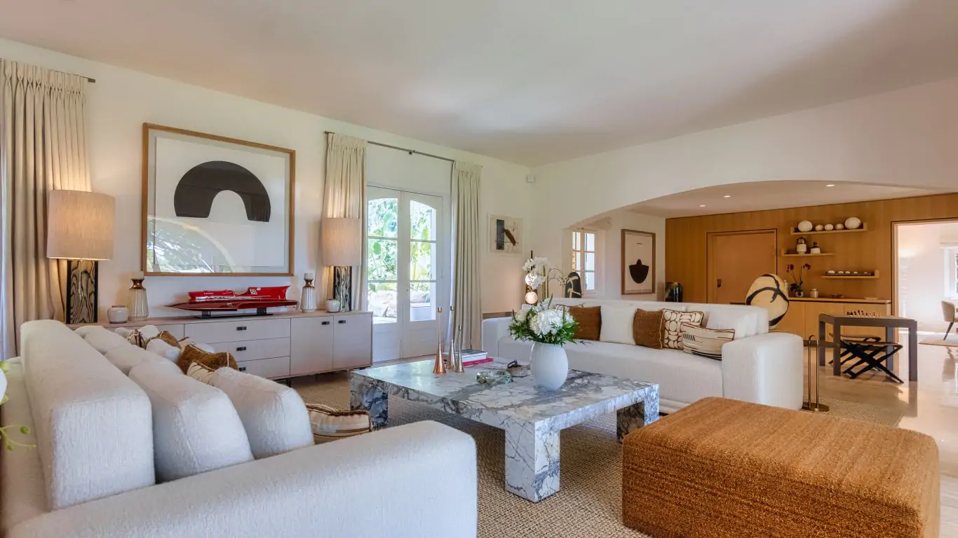 Villa Maicah | St-Tropez