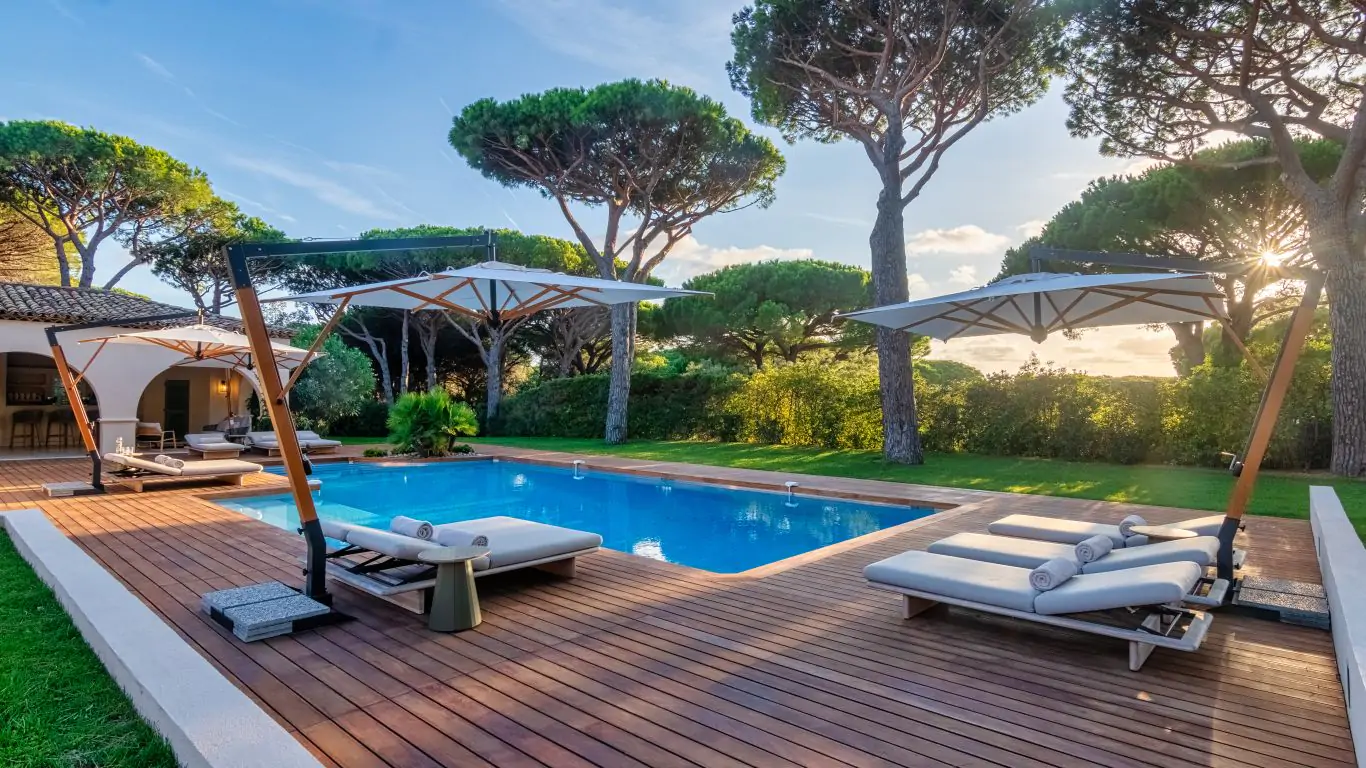 Villa Maicah | St-Tropez