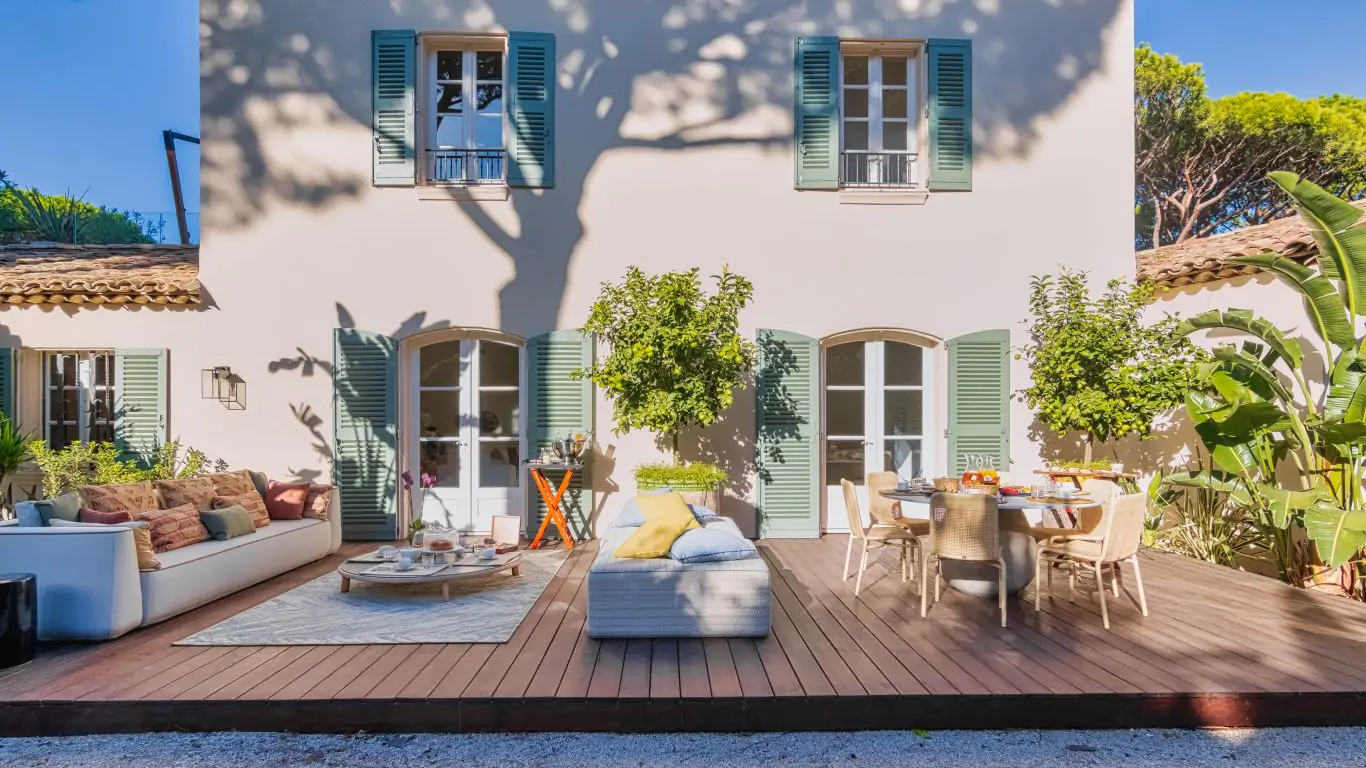 Villa Maicah | St-Tropez