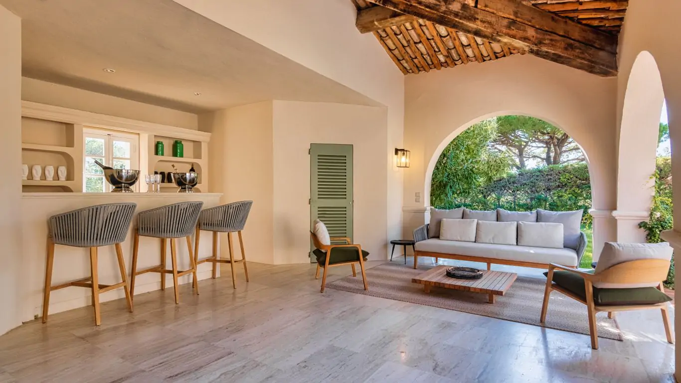Villa Maicah | St-Tropez