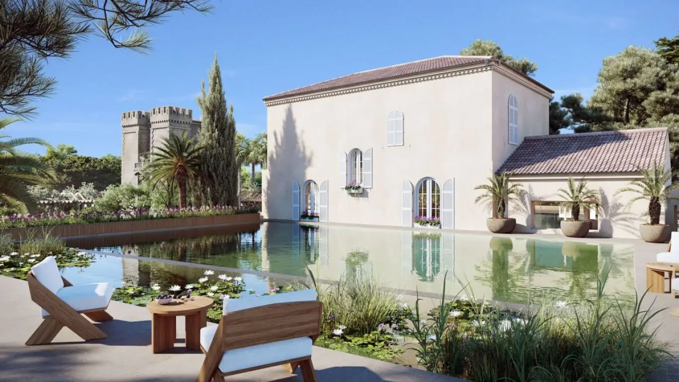 Le Grand Jardin | Cannes