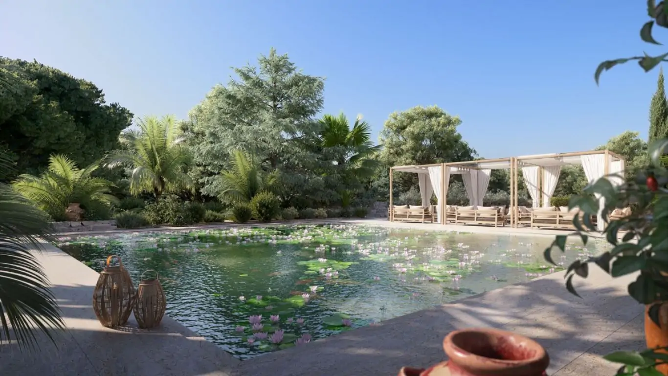 Le Grand Jardin | Cannes
